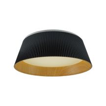 TAI D45 4000K Schwarze LED-Deckenleuchte