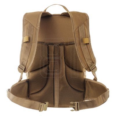 4. Magnum TAIGA 45L Rucksack