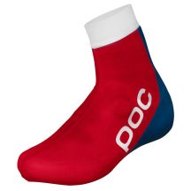 POC BOOTIE 53259-1100 ROT/BLAU/WEISS