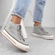 7. Big Star W OO274070 INT2020B Knöchel-Sneaker