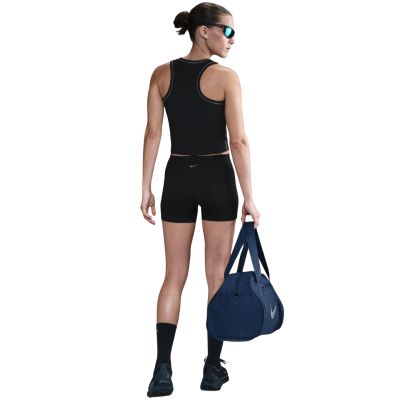 10. Nike Dri-Fit One Fit Crop T-Shirt W IB7886 010