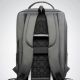 5. Vention KRN 23l Laptop-Rucksack Schwarz