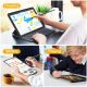 7. Joyroom JR-DR01 Passiver Stylus - Schwarz