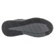 4. Skechers Benago - Herren 210021-BKGY Schwarz 42