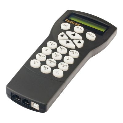 SynScan V5-Treiber für Fernbedienung