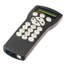 SynScan V5-Treiber für Fernbedienung