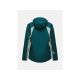 2. PEAK PERFORMANCE M Trail Hipe 3L Shelljacke für Herren, grün