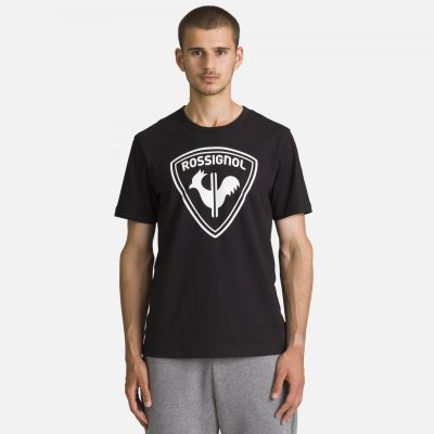 Rossignol Logo Rossi Tee M RLKMY04-200