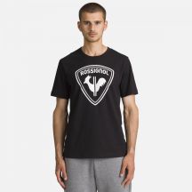 Rossignol Logo Rossi Tee M RLKMY04-200