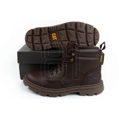 10. Caterpillar M P725470 Winterstiefel