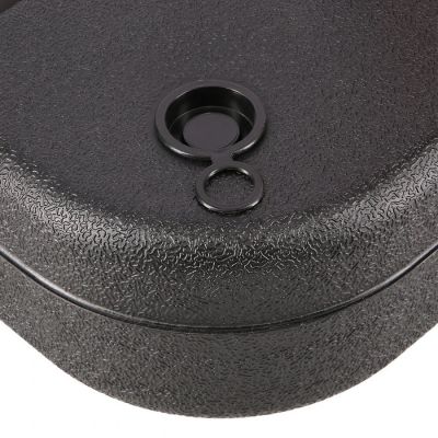 8. NILS ZDK881G Basketballkorb