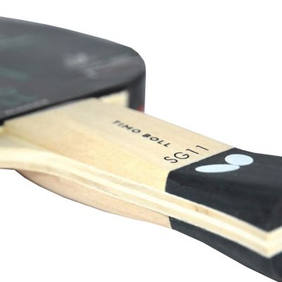 9. Butterfly Timo Boll SG11 85012 Tischtennisschläger