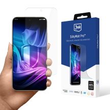 3mk SilkyMatt Pro™ Mattfolie für Xiaomi Redmi Note 15 Pro 5G
