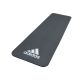 21. Adidas Matte 10 mm ADMT-11015GR