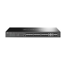 Switch TP-LINK TL-SG3428XF 4x 10GE SFP+ Steckplätze