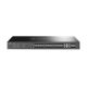 Switch TP-LINK TL-SG3428XF 4x 10GE SFP+ Steckplätze