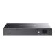 3. TP-Link Omada SG3210 Netzwerk-Switch, Managed L2/L3 Gigabit Ethernet (10/100/1000), 1 HE, Schwarz