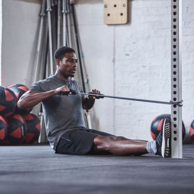 6. Adidas Fitness-Kaugummi (Level 3) Adtb-10503