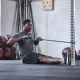 6. Adidas Fitness-Kaugummi (Level 3) Adtb-10503
