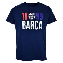 FC Barcelona Herren-T-Shirt 5001CBAG