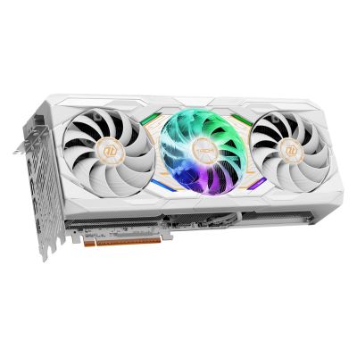 2. Asrock Taichi Radeon RX 9070 XT Weiß 16GB OC AMD GDDR6