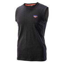Ärmelloses Herren-T-Shirt YATO II
