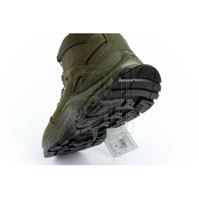 8. Salomon XA Forces M 409778 Trekkingschuhe