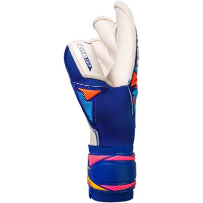 4. Reusch Attrakt Gold X Evolution Handschuhe 56 70 964 4126