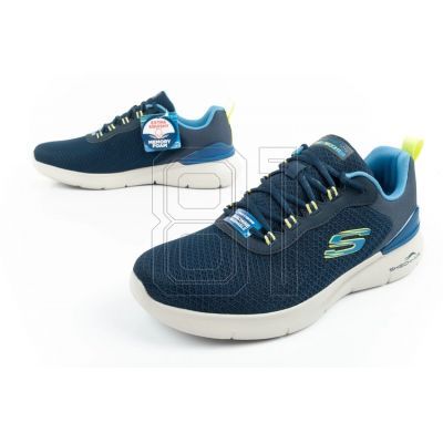 8. Skechers Dynamight 2.0 M Schuhe 232971/NVLM