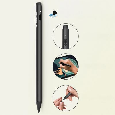 4. Metapen Pen G1 Stift - schwarz