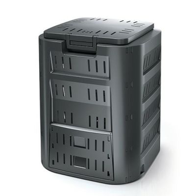 PROSPERPLAST Compogreen 220L IKL220C Komposter