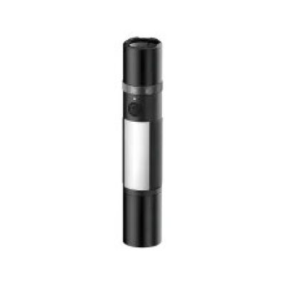 Xiaomi BHR7004GL LED-Multifunktionstaschenlampe schwarz