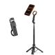 4. Tech-Protect L11S MagSafe Selfie-Stick – Schwarz
