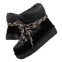 D.Franklin W Schuhe DFSH375003-BLAC