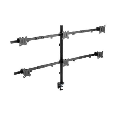 5. Equip 17"-32" Schwenkbare Monitorhalterung