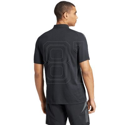 3. adidas Tiro 24 Competition Polo Shirt M IJ8344