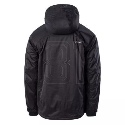3. Elbrus Noam II Skijacke M 92800326270