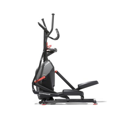 11. Schwinn 510E Programmierbarer Ellipsentrainer