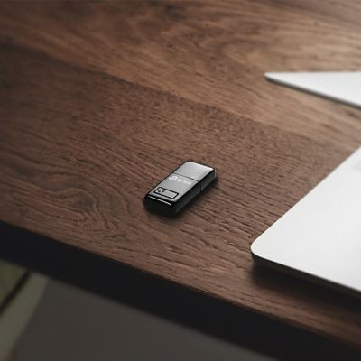 6. TP-LINK TL-WN823N Netzwerkkarte (USB 2.0)