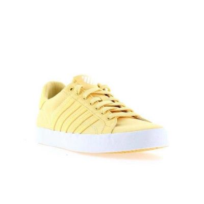 11. K-swiss Tennisschuhe - Belmont So T Sherbet W 93739-740-M