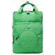 LEGO Brick 1x1 Kinder-Rucksack 20206-0037 Grün One size