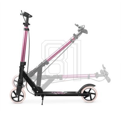 10. Spokey VACAY PRO Roller für Kinder und Jugendliche