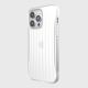 6. Raptic X-Doria Clutch Case iPhone 14 Pro Rückseite transparent