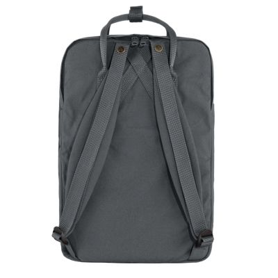 2. Fjällräven Kånken Laptop-Rucksack 17" F23525-46