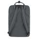 2. Fjällräven Kånken Laptop-Rucksack 17" F23525-46