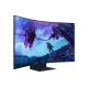 27. Samsung G97NC Computermonitor 139,7 cm (55") 3840 x 2160 px 4K Ultra HD LED Schwarz