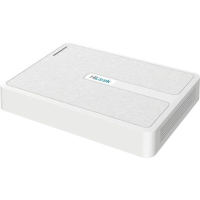 HiLook NVR-Recorder | NVR-108H-D/4P(D)-Recorder | 1 | 8-Kanal