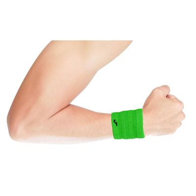 6. JOMA SLAM PRO DOPPELARMBAND GRÜN 400701.000