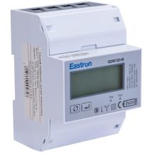 SDM 72 DM MID Modbus-Drehstromzähler