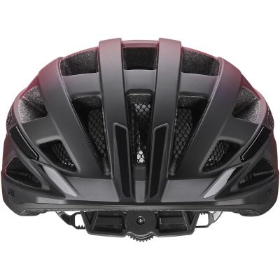 2. UVEX I-vo 2 MIPS Fahrradhelm 56-60cm, Cranberry/Schwarz Matt